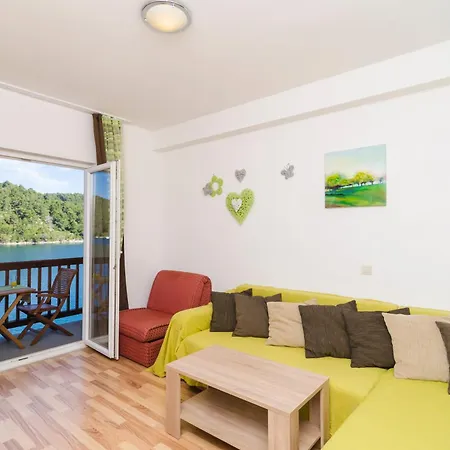 Apartments Matana Chano Polace Room photo