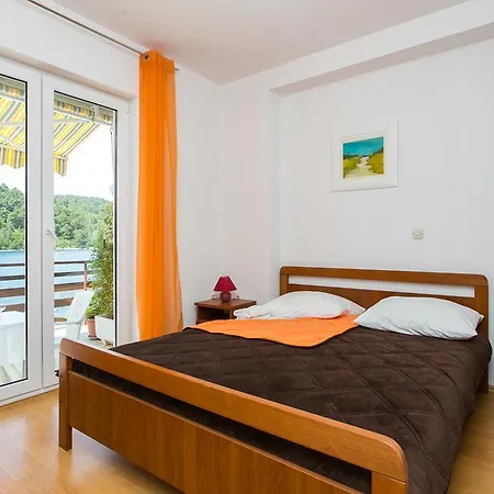 Apartments Matana Chano Polace Room photo