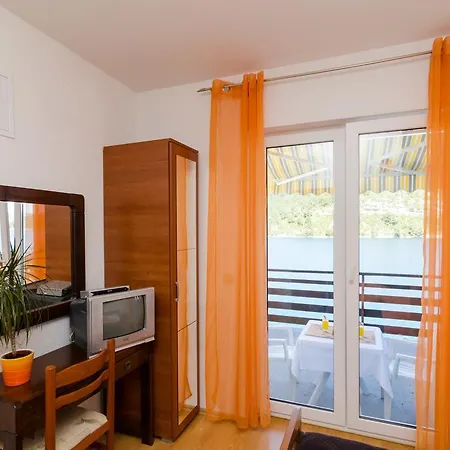 Apartments Matana Chano Polace Exterior photo