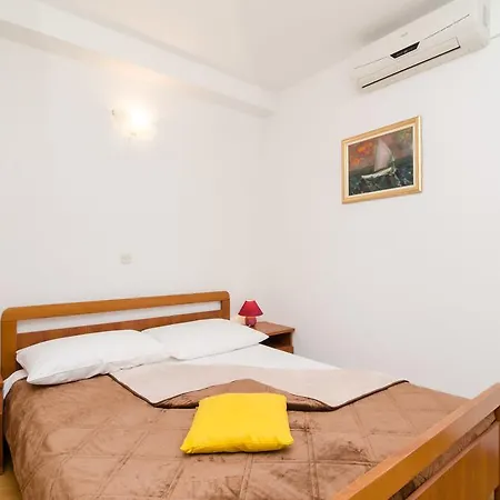 Apartments Matana Chano Polace Exterior photo