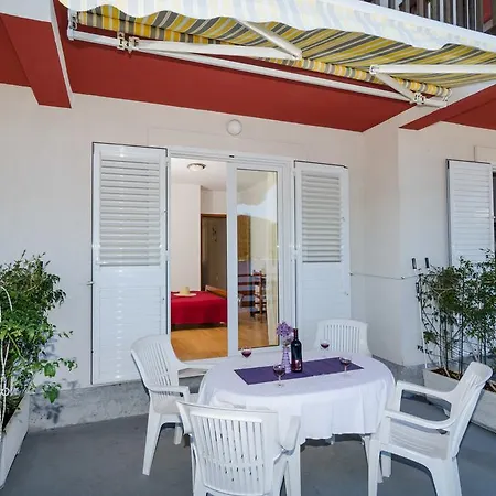 Apartments Matana Chano Polace Exterior photo