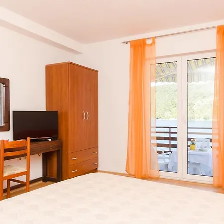 Apartments Matana Chano Polace Exterior photo