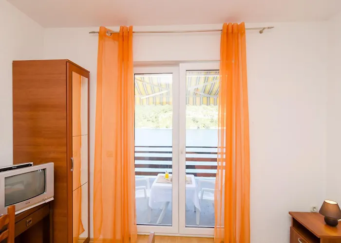 Apartments Matana Chano