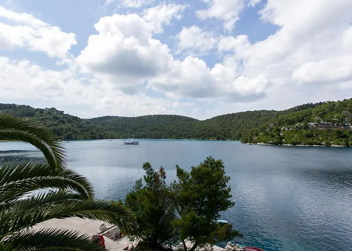 Apartments Matana Chano