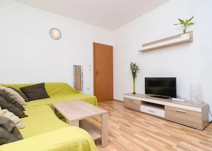 Apartments Matana Chano