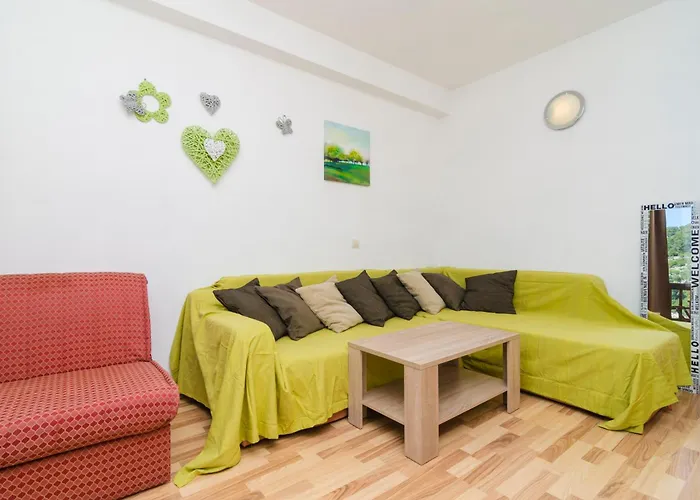 Apartments Matana Chano