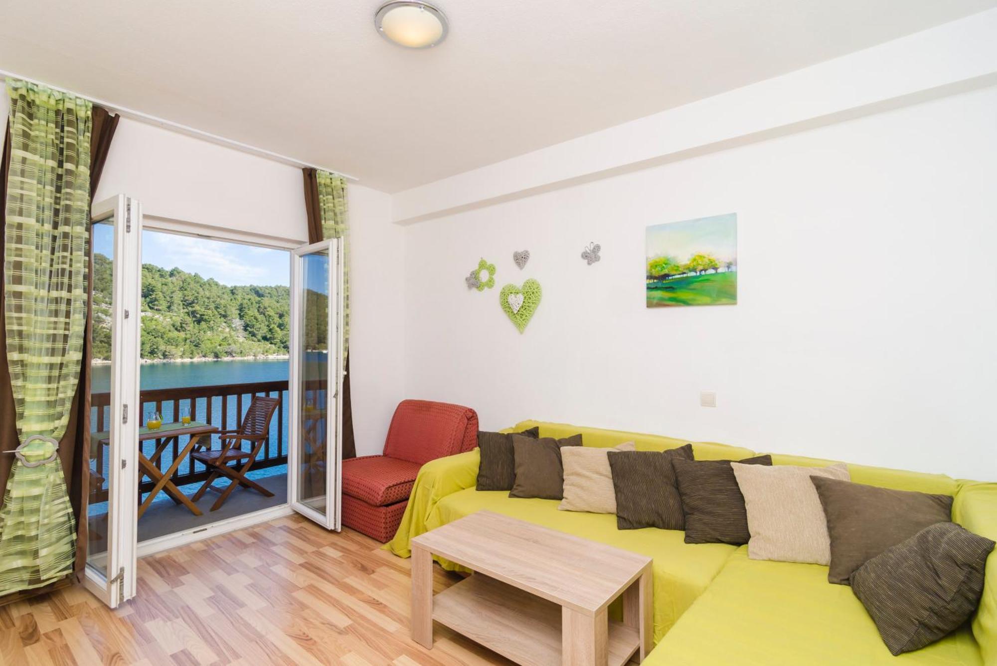 Matana Chano Apartment *