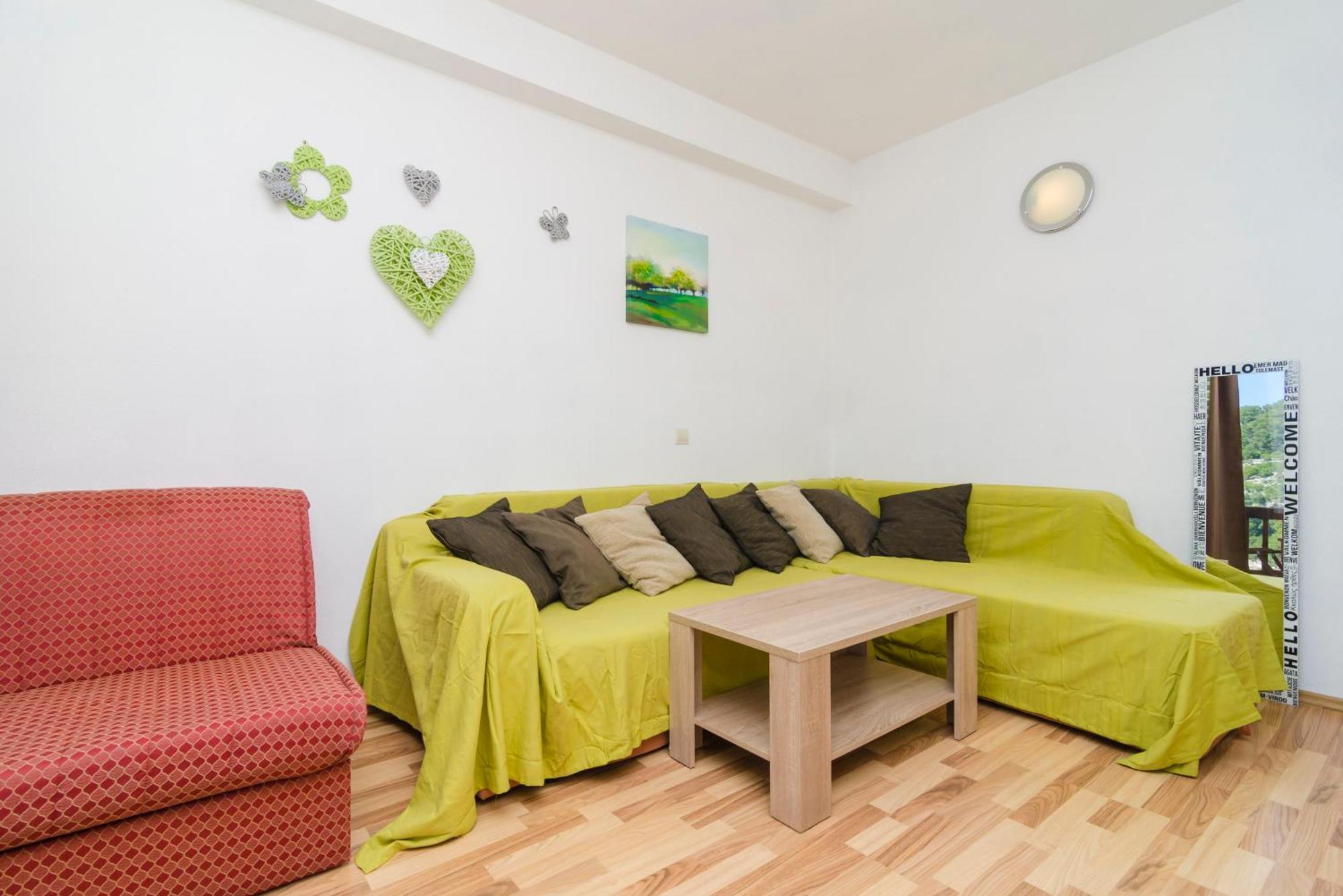 Matana Chano Apartment