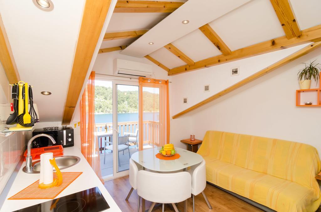 Apartment Matana Chano