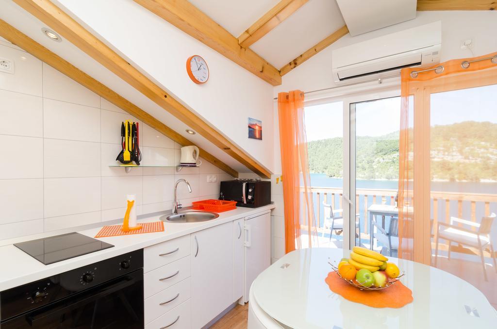 Matana Chano Apartment Polace