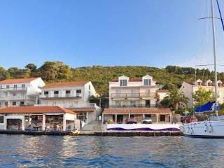 Matana Chano Apartment *