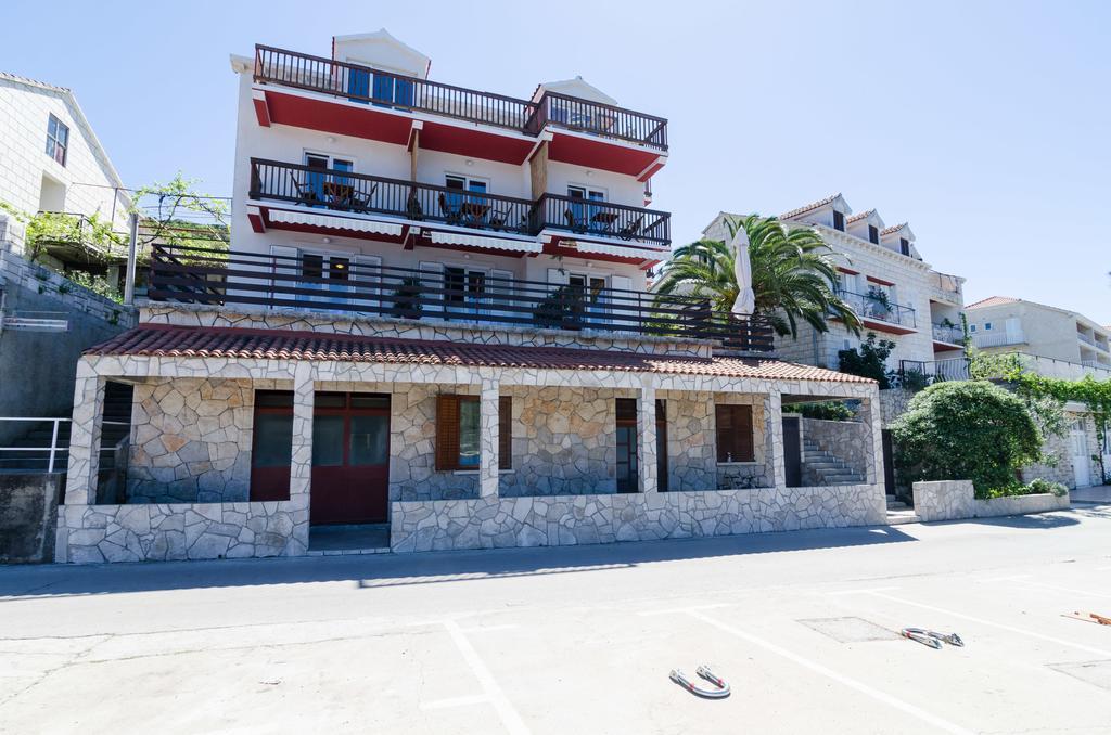 Matana Chano Apartment Polace