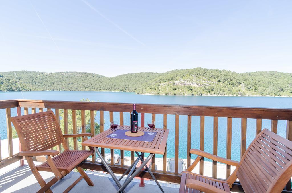Matana Chano Apartment Polace