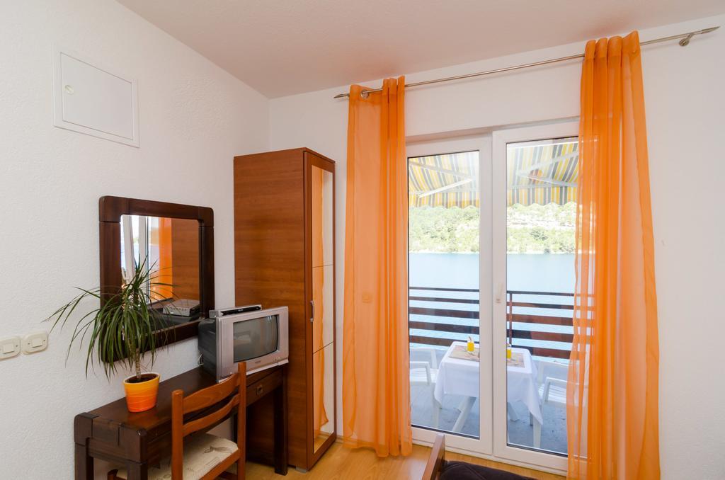 Apartment Matana Chano *