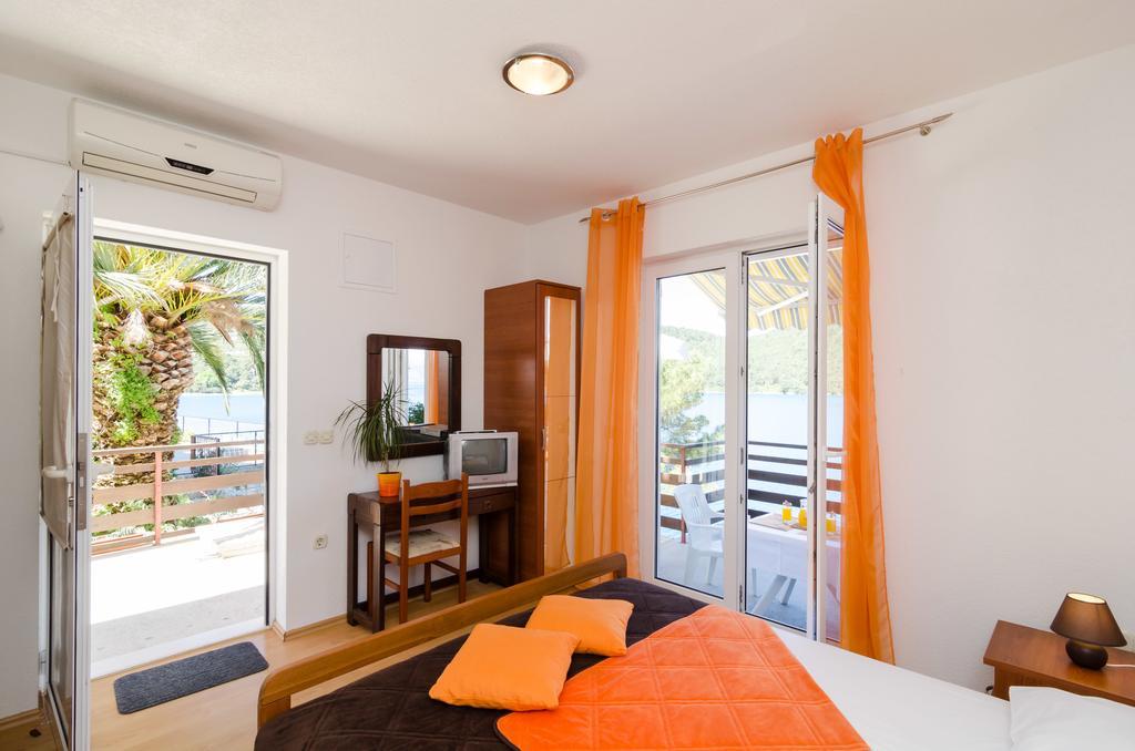 Matana Chano Apartment Polace