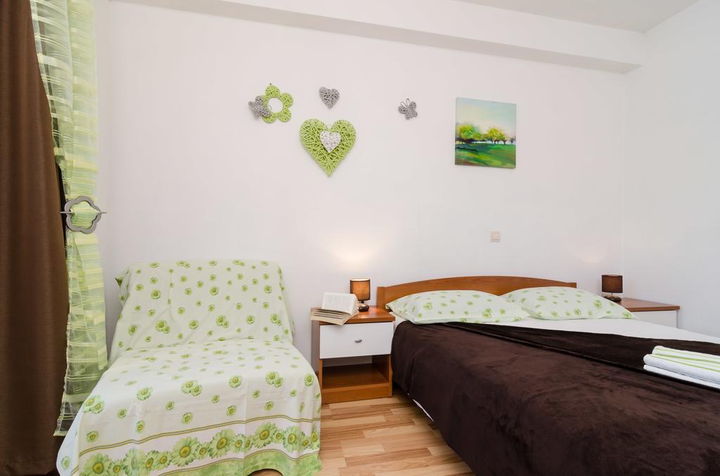 Apartment Matana Chano Polace