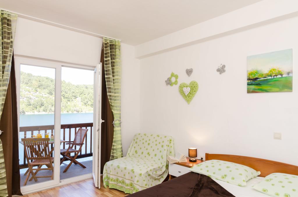 Apartment Matana Chano *