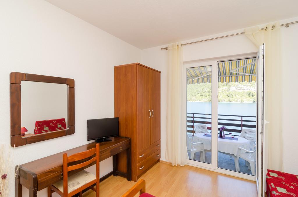 Apartment Matana Chano