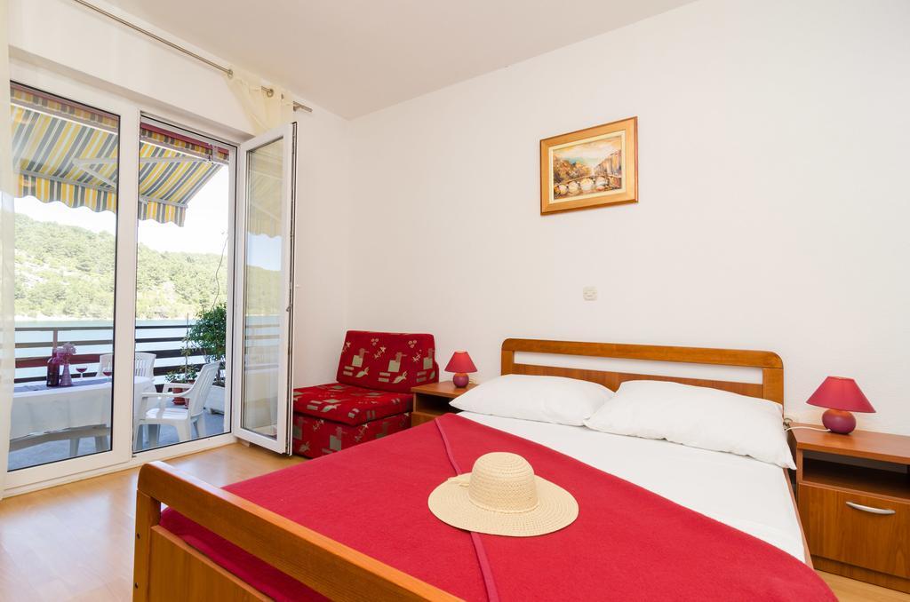 Matana Chano Apartment Polace