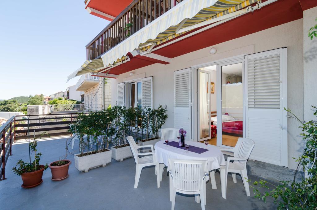 Apartment Matana Chano