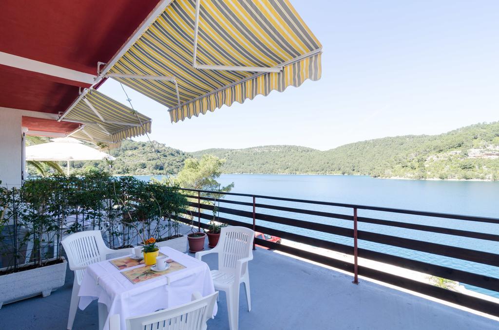 Matana Chano Apartment *