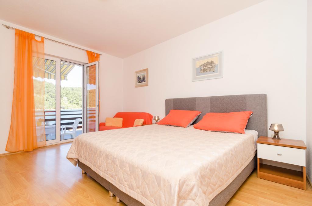 Apartment Matana Chano Polace