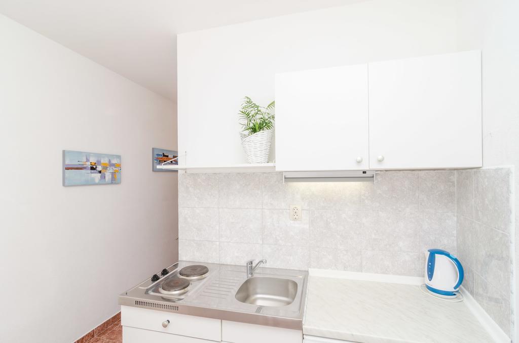 Apartment Matana Chano Polace