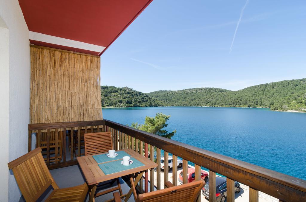 Apartment Matana Chano *