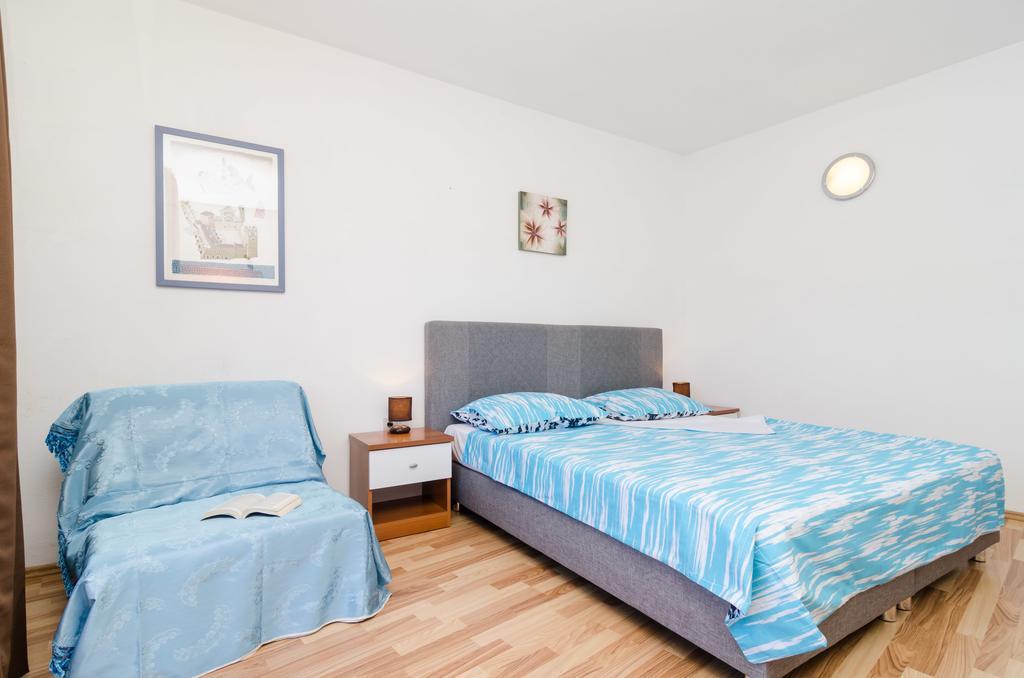 Matana Chano Apartment *