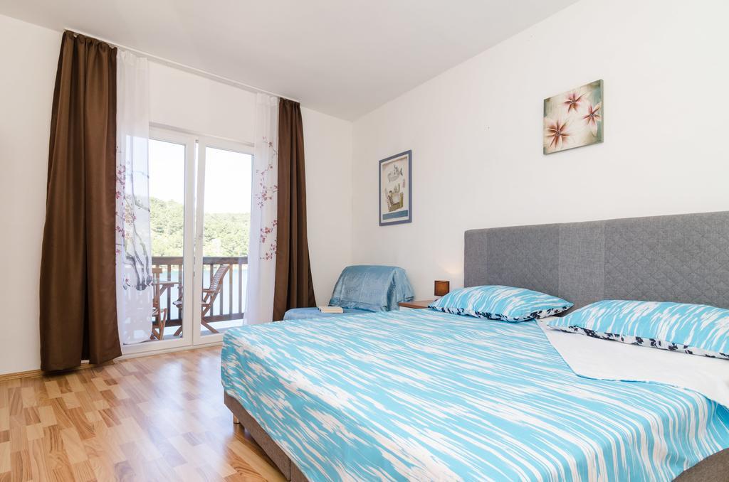 Apartment Matana Chano