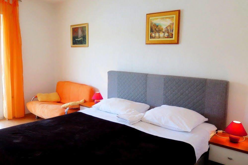 Matana Chano Apartment Polace