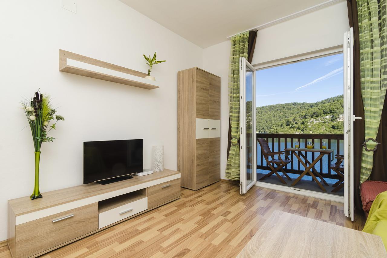 Matana Chano Apartment Polace