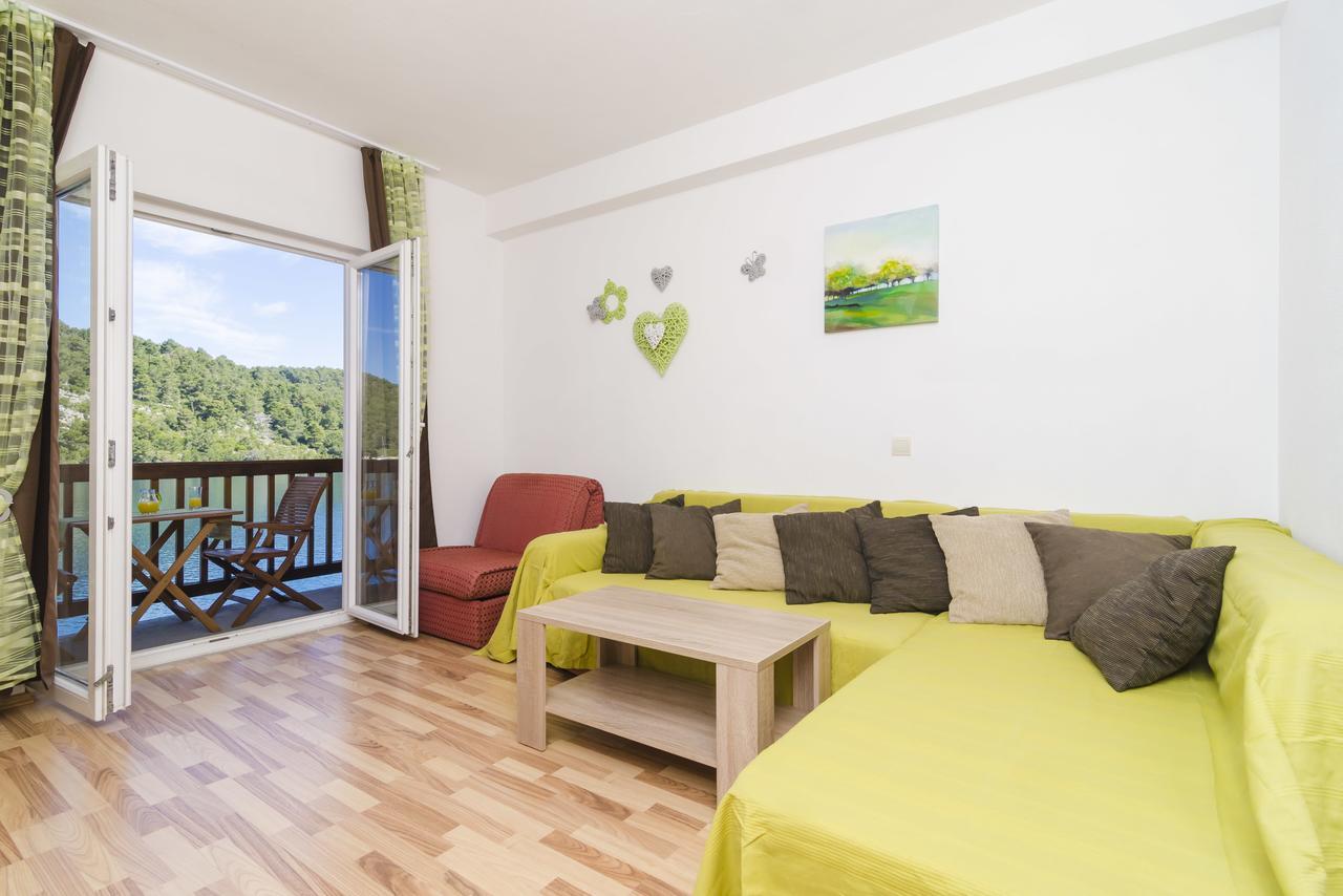 Apartment Matana Chano *